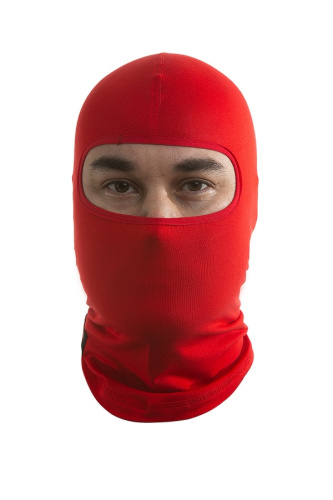 Hyperlook Подшлемник летний Pancher красный в Калуге