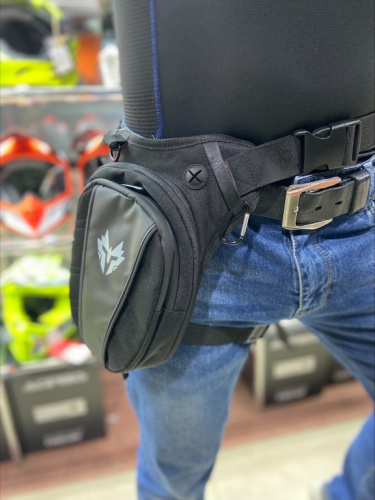 Motolike сумка на пояс 1 в Калуге