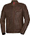 IXS Куртка кожаная Jacket Cruiser Brown в Калуге