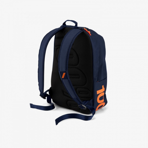 100% Рюкзак Skycap Backpack Navy  в Калуге