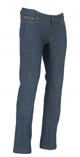 Hyperlook Мотоджинсы Iron Shogun Blue в Калуге