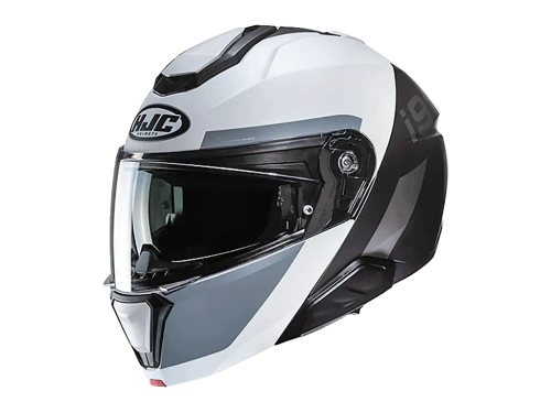 HJC Шлем i91 Bina MC5SF в Калуге