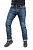 Starks EF56 Мотоджинсы Python Slim fit Cordura Denim стрейч Синий в Калуге