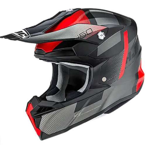 HJC Шлем i50 Mimic MC1SF в Калуге