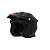 Acerbis Шлем Jet Aria 22-06 Black/Pink в Калуге