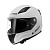 LS2 Мотошлем FF353 Rapid II Solid белый в Калуге