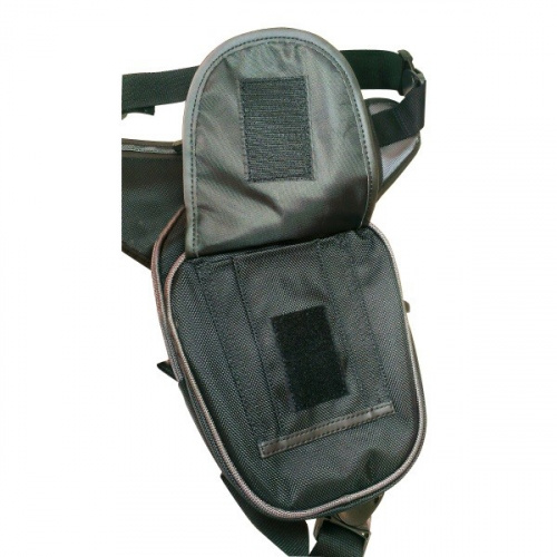 Starks Сумка на бедро WP7 Black в Калуге