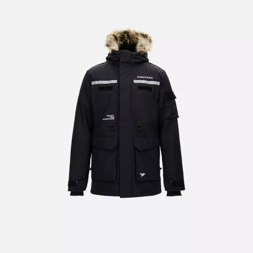 Finntrail Парка IceBreaker 2017 Graphite в Калуге