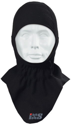 IXS Подшлемник Carbera Evo Black в Калуге