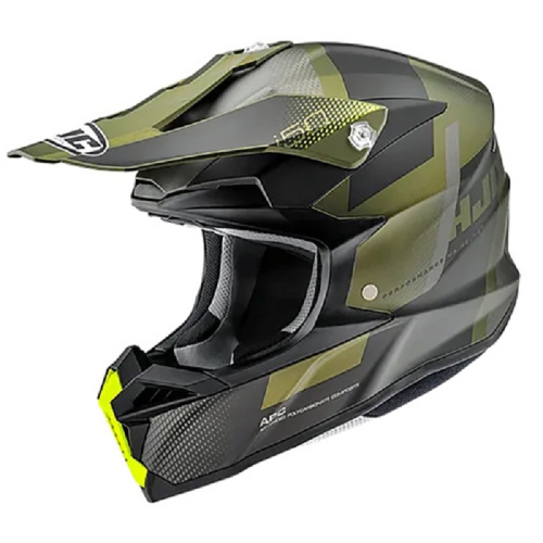 HJC Шлем i50 Mimic MC4SF в Калуге