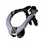 Leatt защита шеи 3.5 Neck Brace V26 Grey в Калуге