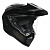 AGV Шлем AX9 E2206 V26 Glossy Carbon в Калуге
