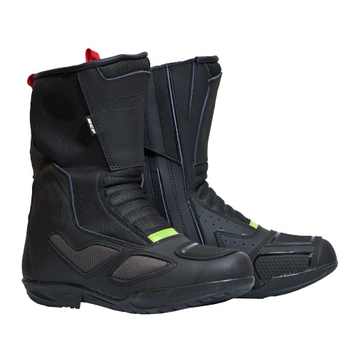 MCP Мотоботы Stark, черные в Калуге