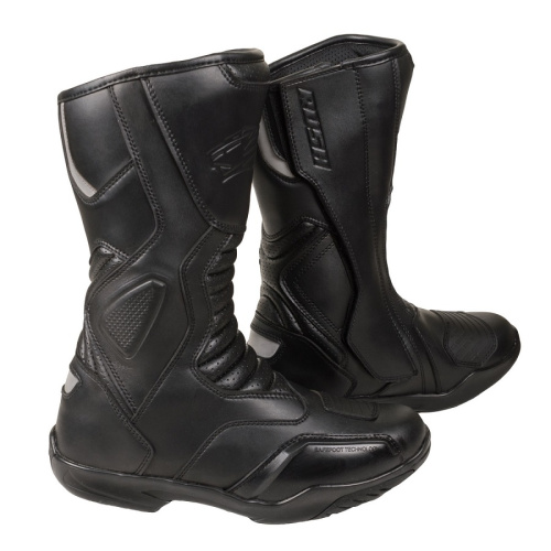 Rush Мотоботы Hail Черный в Калуге