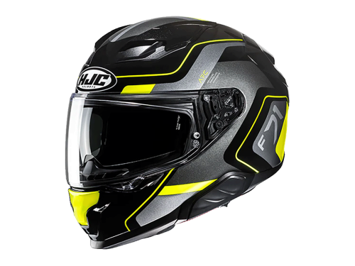 HJC Шлем F71 Arcan MC3H в Калуге