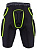 Oneal Шорты защитные Trail Short Black/Lime в Калуге
