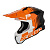 Acerbis Шлем Airstrike-C 22-06 Orange/White в Калуге