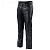 IXS Брюки Кожаные Gaucho 3 Black в Калуге