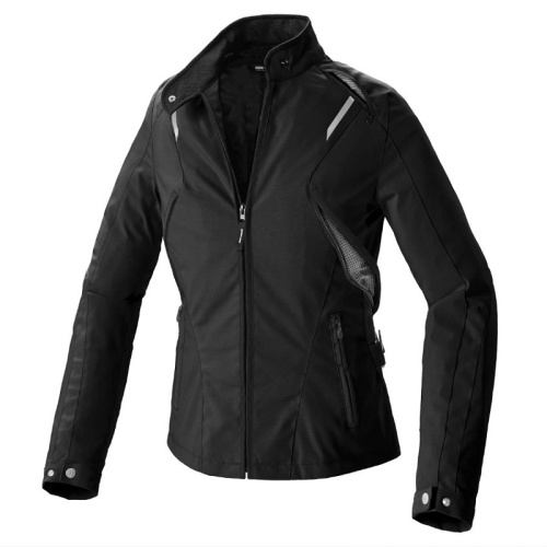 Spidi Куртка Ellabike Extreme black в Калуге