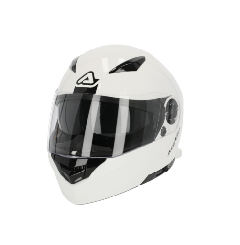 Acerbis Шлем Rederwel White в Калуге