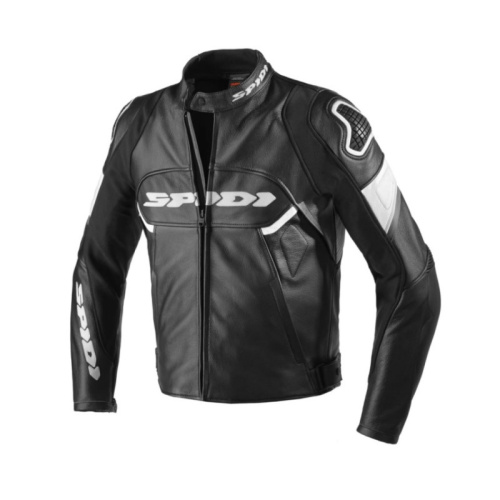 Spidi Куртка Ignite Black/White в Калуге