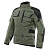 Dainese Куртка Ladakh 3L D-Dry Army-Green/Black в Калуге