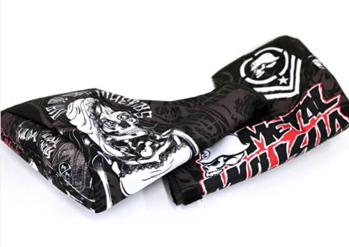 Grom Муфта на руль Metal Mulisha в Калуге