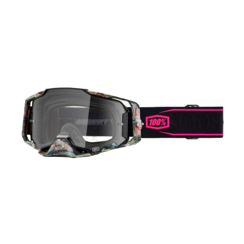 100% Очки Armega Sarcelle / Clear в Калуге