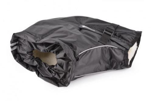 Starks муфта на руль Warm35 черный в Калуге