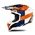 Airoh Мотошлем Aviator 3 Monarch Orange Glossy в Калуге