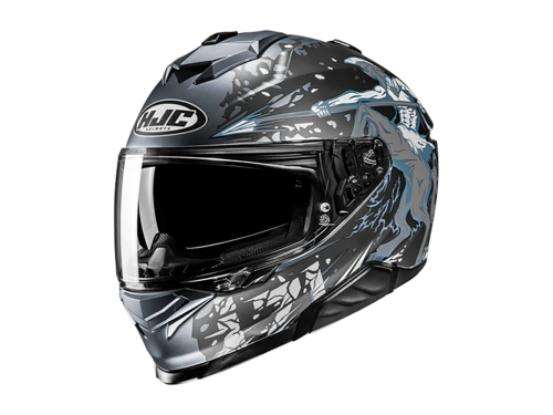 HJC Шлем i71 Taurus MC5SF в Калуге