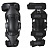 POD Наколенники K4 2.0 Graphite/Black в Калуге
