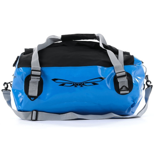 Dragonfly Гермосумка DF Tramp S Blue 50л в Калуге