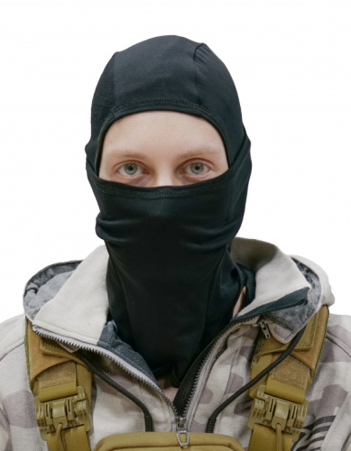 MotoLike Подшлемник Х/Э трансформер в Калуге