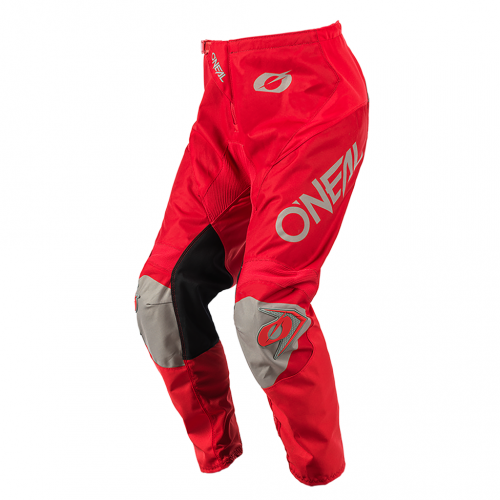 Oneal Мотоштаны Matrix Ridewear Красный в Калуге