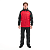 Dragonfly Мембранный костюм Active 2.0 Man V26 Black - Red в Калуге