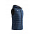 Acerbis Жилет Artax Padding Vest Blue в Калуге