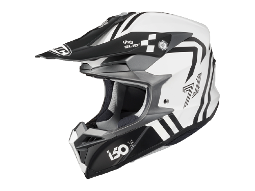 HJC Шлем i50 Hex MC10SF в Калуге