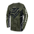 Finntrail Джерси Jersey 6600 CamoShadowGreen в Калуге