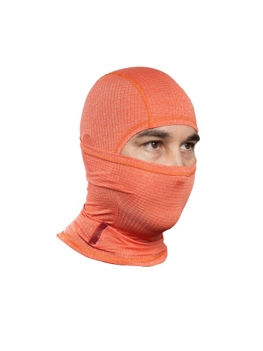 Hyperlook Подшлемник летний Messa оранжевый в Калуге