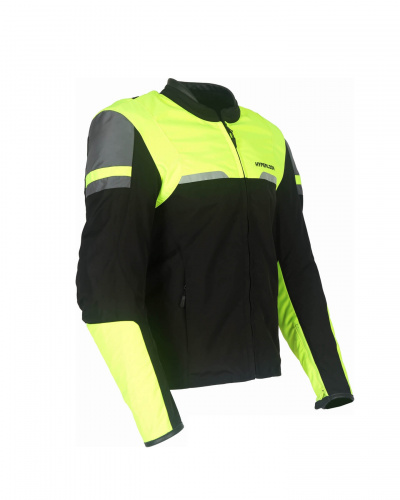 Hyperlook Куртка Desire Зеленая в Калуге