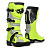 Acerbis Мотоботы кроссовые Artiglio Fluo Yellow/White в Калуге