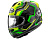 Arai Шлем интеграл RX-7V Evo RSW Fluor Yellow в Калуге