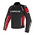 Dainese Куртка Racing 3 D-Dry Black/Black/Red в Калуге