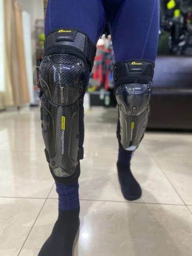 Ones Again Наколенники Carbon Fiber Force в Калуге