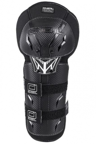 Oneal Наколенники Pro III карбон в Калуге
