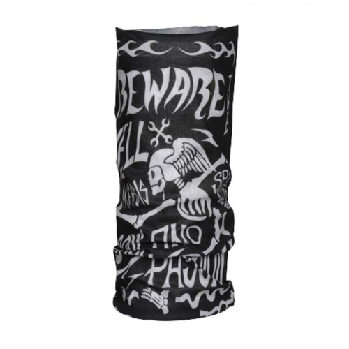 Acerbis Бафф Rush UP Black N в Калуге