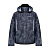 Finntrail Куртка Athletic 4024 CamoShadowBlack в Калуге