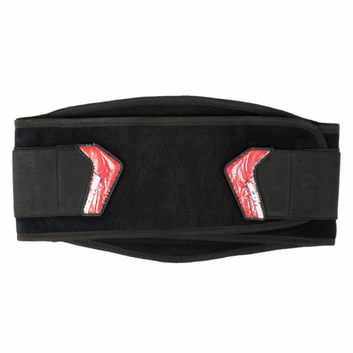 Scoyco Защитный пояс U08, цвет Черный в Калуге