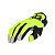 Acerbis Перчатки MX X-H Fluo-Green/Black в Калуге